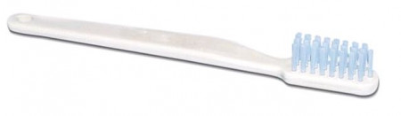 Morita Poetsmodel P3B-705 P3-TB demonstratie tandenborstel 2x vergroot