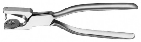 Carl-Martin cofferdamgaatjestang Ainsworth (610)