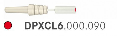 Komet er dentinpost x cl6 gr 090   10st