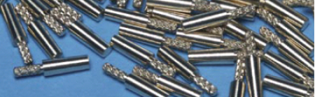 Zeiser Pins no14 kort 1000st 576050.1