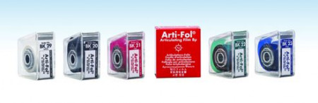 Arti-Fol 8 µm, 22m breed, 20m lang (in dispenser)