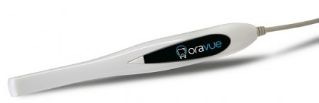OraVue intra-orale camera