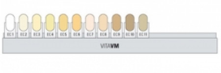 Vita VM  3D-Master effect kleurringen