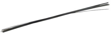 Schutz Biotan titaandraad rond Ti.1 0,3mm dik, 100mm