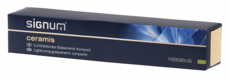 Kulzer Signum Ceramis Enamel