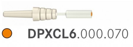 Komet er dentinpost x cl6 gr 070   10st