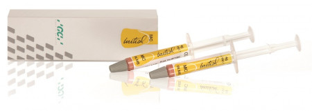 GC Initial Inmetalbond 2x4g