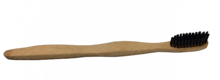 orbis green bamboo tandenb adult 20st