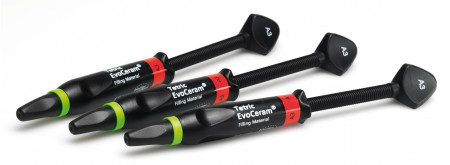 Tetric EvoCeram Dentine spuiten 1x3gr.