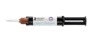 Dentsply Sirona Calibra Universal +