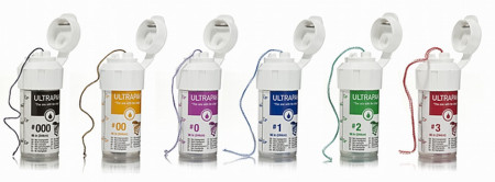 Retractiedraad Ultrapak CleanCut
