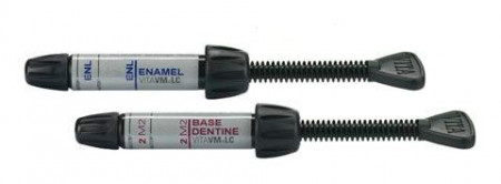 Vita VM LC Base Dentine & Enamel 4g
