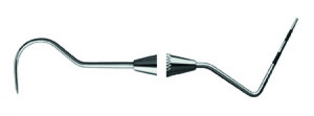 Hu Friedy Pocketsonde 23QW Williams Hu Friedy #6