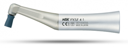 NSK prophy hoekstuk FX57 zonder licht