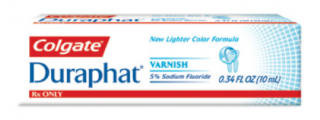 Duraphat 1 tube 10ml