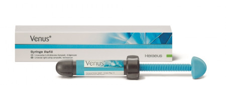 Kulzer Venus spuit 4gr.