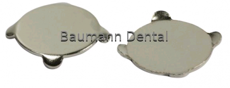 Adesso fix schijven gestanst 100 st 10052