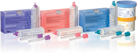 GC Examix NDS