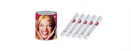 NSK Flash Pearl reinigingspoeder pearl 100x15gr.