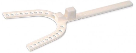 Scheu George Gauge beetregistratie beetvork 5 mm groot 10 st.