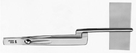 Carl-Martin Articulatie  Pincet Miller #650 p.st.