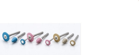 Orbis Polisher voor Zircon & Ceramic