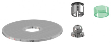 Preci Ball attachement 1203 cpl