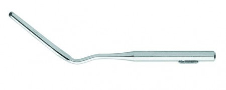 Hu-Friedy Periotome tip #9 gebogen