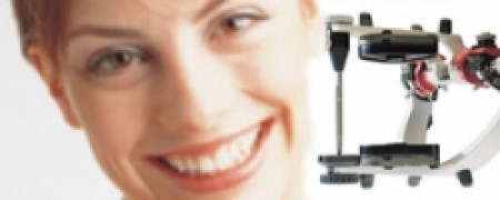 KaVo Protar evo ingipsarticulator 1.002.9161