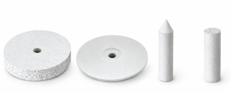Orbis Polisher universeel ongemonteerd 100 st.