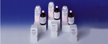 Inkotherm prothese kunststof