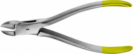 Aesculap draadsnijtang 1,0mm hard DP530