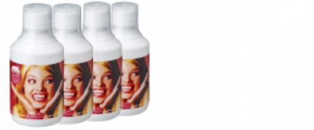 NSK Flash Pearl reinigingspoeder pearl 4x300gr.