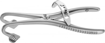 Aesculap mondsperder OM047R