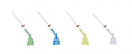 Ultradent Navitip Single Sideport 29Ga