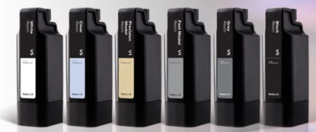 Formlabs Resin Cartridges 1L voor Form 4 printer