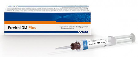 Provicol QM Plus Quickmixspuit 5ml