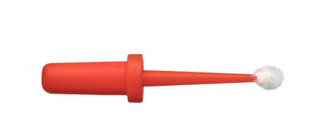 like appli tips kort rood    100st
