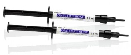One Coat Bond refill 2x1,2ml