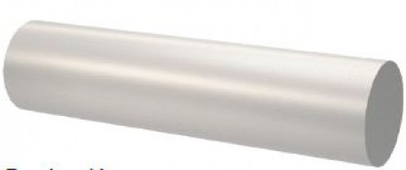 C&M Rondsteg patrijs Korak 75 mm 055881 2 st.