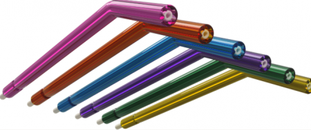 Young Starz Tipz HP 65 en 95mm 2+1 gratis