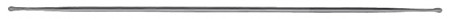 Aesculap knopsonde 145mm (BN134)