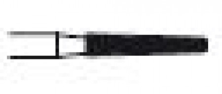 Komet diamantboor S6847KR  (grof) 014, FG (schacht 314) 5st