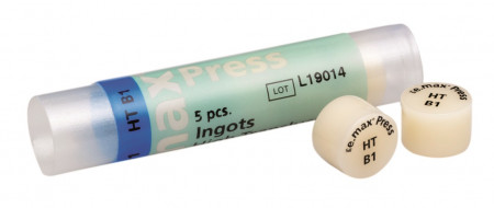 IPS e.max Press Refill HT 5st klein