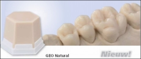 Geo Naturel was