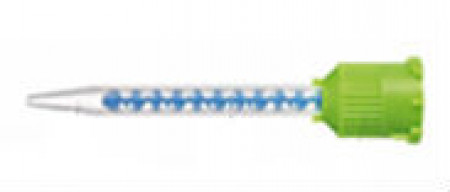 DMG Smartmix mengtips blauw-groen 50st