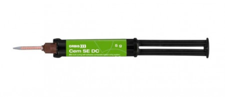 Orbis Cem SE Dual Cure