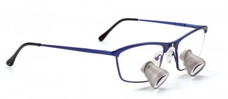 orascoptic ttl 2,5x victory  tempo