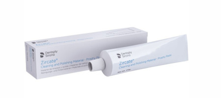 Zircate Polijstpasta tube 170 g. 5+1 gratis