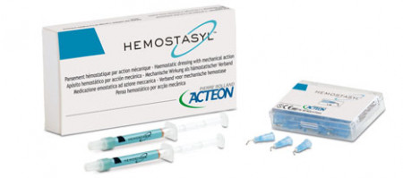 Hemostasyl